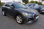 2023 Audi Q3