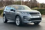 2021 Land Rover Discovery Sport