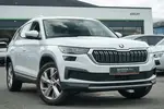 2022 Skoda Kodiaq
