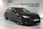 2025 Audi S5