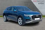 2019 Audi Q8