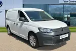2025 Volkswagen Caddy Maxi