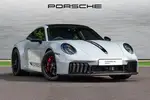 2025 Porsche 911
