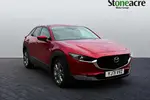 2022 Mazda CX-30