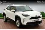 2024 Toyota Yaris Cross