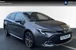 2024 Toyota Corolla Touring Sport