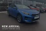 2022 Kia XCeed