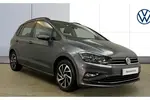 2019 Volkswagen Golf SV