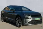 2025 Skoda Enyaq