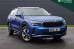 2024 Skoda Kodiaq