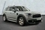 2017 MINI Countryman