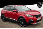 2018 Peugeot 3008