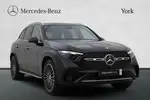 2025 Mercedes-Benz GLC