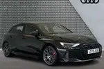2025 Audi RS3
