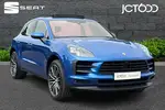 2019 Porsche Macan