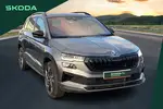 2025 Skoda Karoq