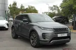 2021 Land Rover Range Rover Evoque