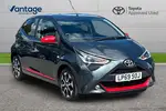 2020 Toyota Aygo