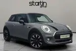 2018 MINI Hatchback