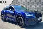 2025 Audi Q2