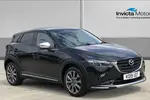 2019 Mazda CX-3