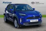 2023 Toyota Yaris Cross