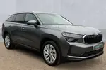 2025 Skoda Kodiaq