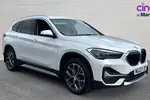 2022 BMW X1