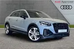2022 Audi SQ2