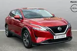 2023 Nissan Qashqai