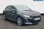2022 Peugeot 208