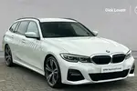 2020 BMW 3 Series Touring