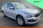 2024 Skoda Kamiq