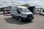 2022 Ford Transit