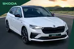 2025 Skoda Scala