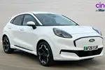 2026 Ford Puma