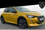 2022 Peugeot 208
