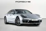 2023 Porsche Panamera