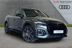 2023 Audi Q5 Sportback