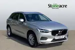 2021 Volvo XC60