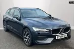 2019 Volvo V60