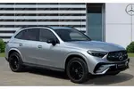 2026 Mercedes-Benz GLC