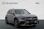 2022 Mercedes-Benz GLB