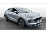 2023 Ford Puma