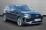 2023 Hyundai Bayon