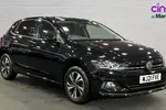 2021 Volkswagen Polo
