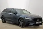 2025 Volvo V90