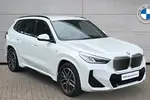2024 BMW iX1