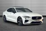 2020 Volvo S60