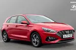 2023 Hyundai i30